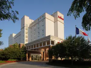 West des Moines Marriott
