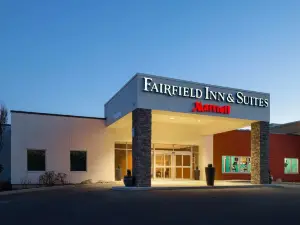 Fairfield Inn & Suites Paramus