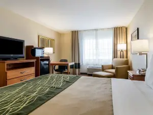 Super 8 by Wyndham Great Bend
