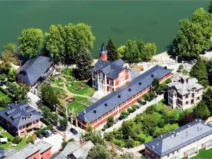 Hotel Villa Paulita