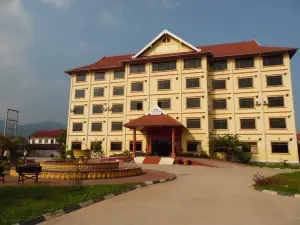 Friendship Hotel