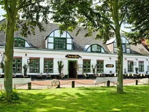 Boutique-Hotel Zur Alten Post