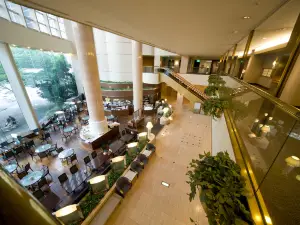Miyako Hotel Yokkaichi