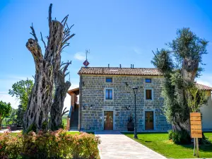 Tenuta Borgo Santa Cecilia
