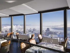 Hôtel le Concorde Québec