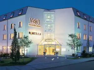 Victor's Residenz-Hotel München