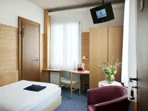Idyllhotel Appenzellerhof