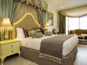 Villa Monticello Boutique Hotel