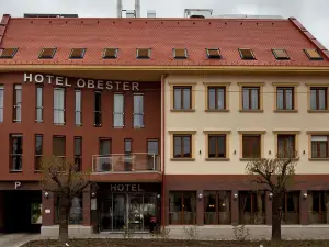 Hotel Debrecen