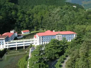 Balneario de Cestona