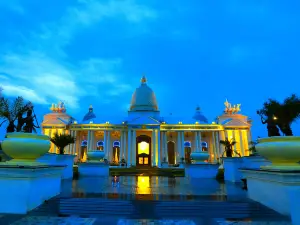 Sheraton Grand Palace Indore