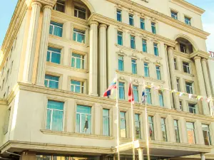 Royal House Hotel 2
