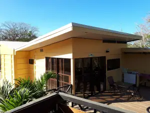 Chalet San Juanillo