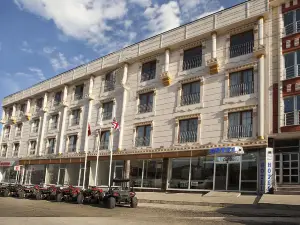 이그니아다 팔락 리조트 호텔