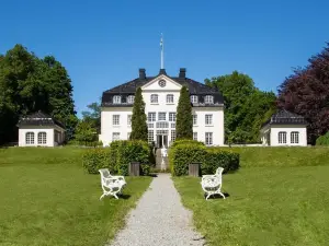 Baldersnäs Herrgård