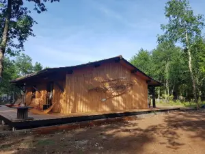 Au Bois Flotté