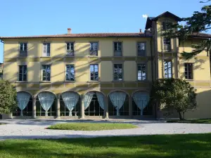 Villa Biondelli