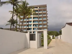 Studio de Haut de Gue Gue