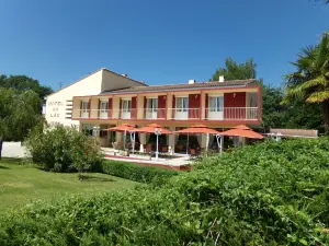 Hôtel Restaurant Du Lac