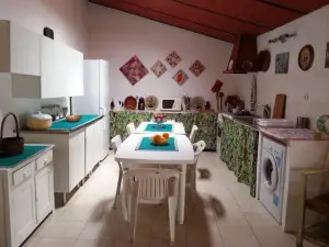 Villa with 3 Bedrooms in Safara, with Private Pool, Enclosed Garden and Wifi - 20 km from The Beach