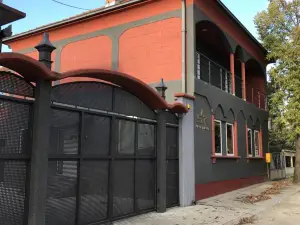 Five Apartments