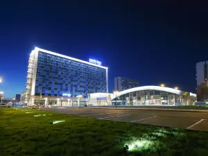 Park Inn by Radisson Novokuznetsk