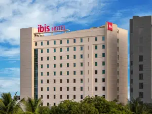 Ibis Chennai Sipcot