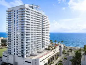 Beach House Fort Lauderdale, a Hilton Resort