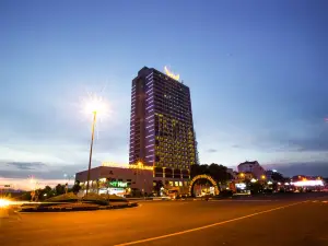 河南孟清豪華酒店