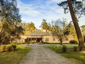Estancia Fangio Balcarce by Esplendor Hoteles