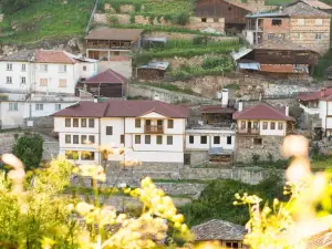 Villa Zaburdo