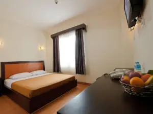 Derawan Indah Hotel