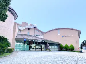 Hotel Ichinomiya Seaside Otsuka