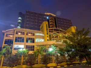 The Panari Hotel - Near Jomo Kenyatta International Airport