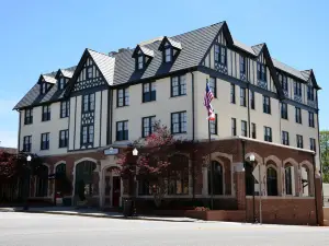 Samuel Elbert Hotel
