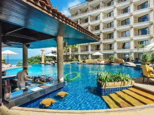 Garden Cliff Resort & Spa Pattaya