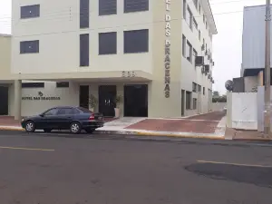 Hotel das Dracenas