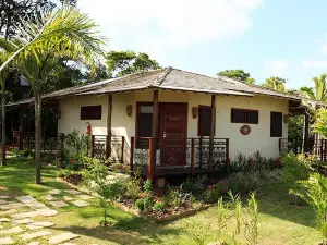 Hotel Vale Das Nuvens