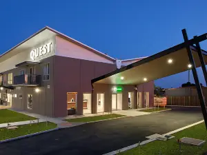 Aligned Corporate Residences Whyalla