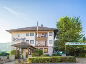 Hotel & Flammerie Pfeffermühle