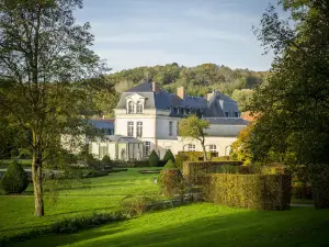 Château de Courcelles