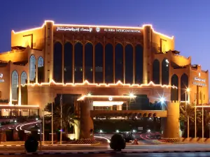 InterContinental Hotels Al Ahsa