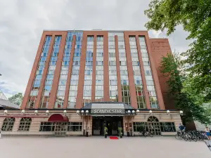 Scandic Star Sollentuna