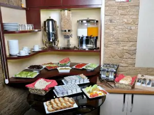 Pars Hotel
