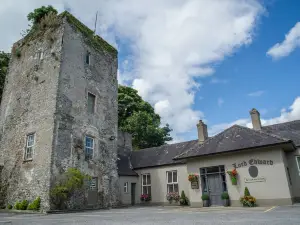 Silken Thomas Accommodation