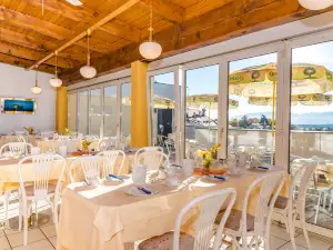 Stadthotel Schwerterbräu