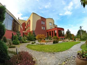 Hotel Amadeus