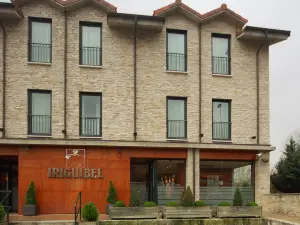 Hotel Iriguibel Huarte Pamplona