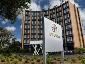 Atura Albury an EVT hotel