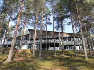 Hotel Tulikettu
